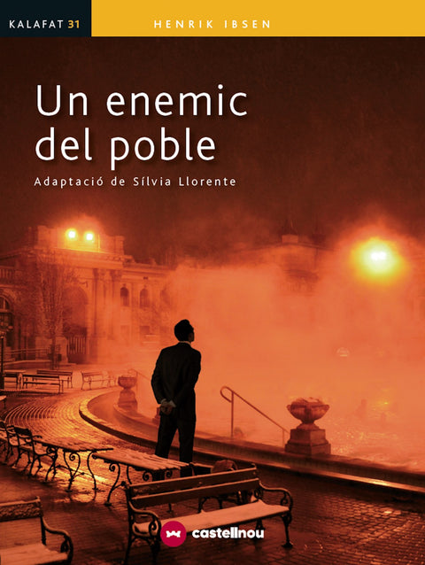  El enemic del poble 