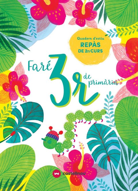  FARÉ 3R PRIMRIA 