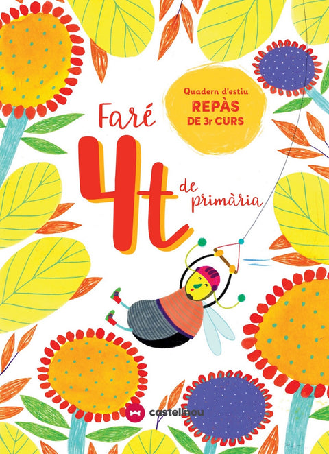  FARÉ 4t PRIMARIA 