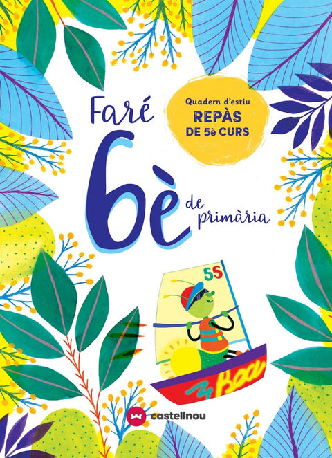  FARÉ 6è PRIMARIA 