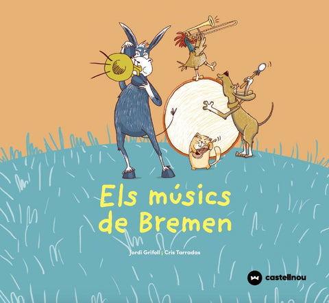  Els músics de Bremen 