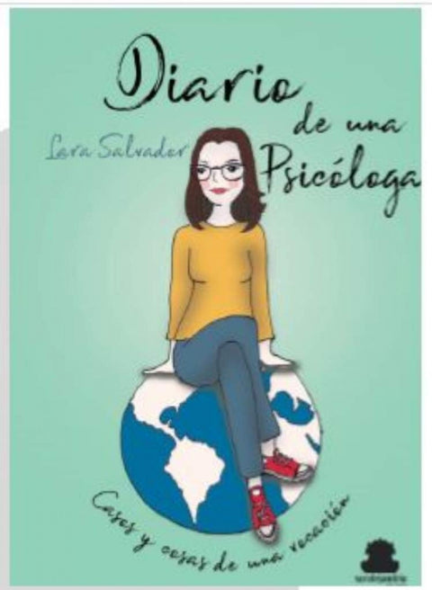  Diario de una psicóloga 