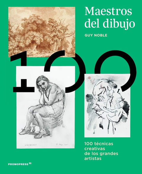  MAESTRO DEL DIBUJO 