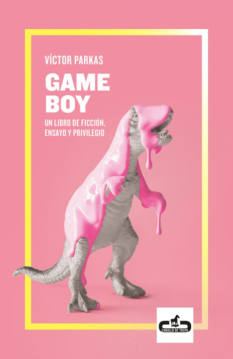  GAME BOY 