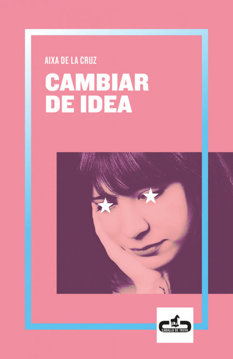  CAMBIAR DE IDEA 