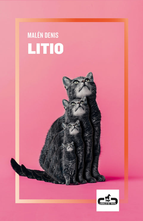  Litio 
