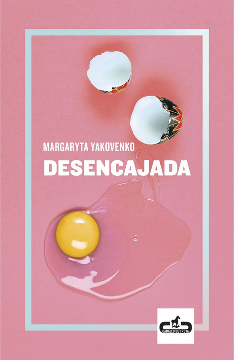  Desencajada 