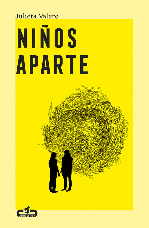  Niños aparte 