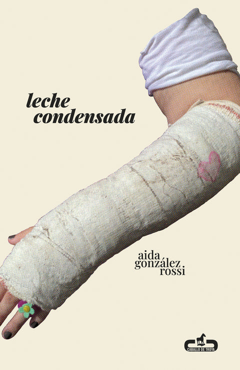  Leche condensada 