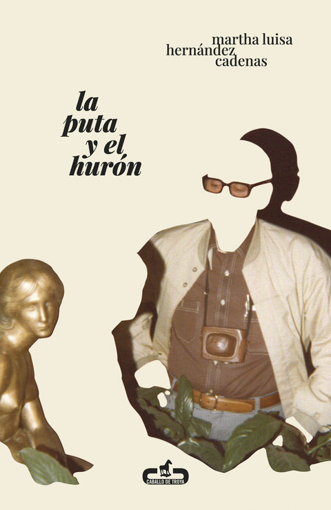  La puta y el hurón 