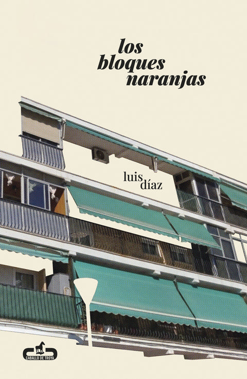  Los bloques naranjas 