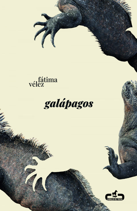  Galapagos 