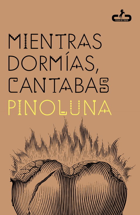  Mientras dormías, cantabas 
