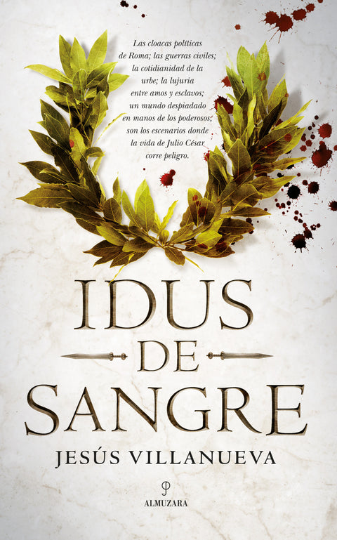  IDUS DE SANGRE 