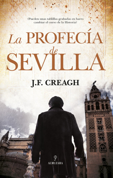  LA PROFECÍA DE SEVILLA 