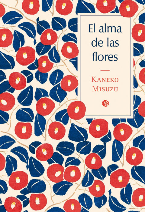  EL ALMA DE LAS FLORES 