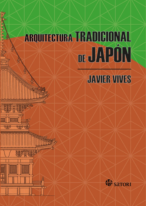  ARQUITECTURA TRADICIONAL DE JAPÓN 