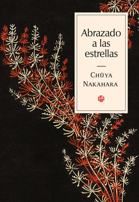  ABRAZADO A LAS ESTRELLAS 