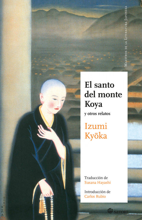  EL SANTO DEL MONTE KOYA (NE) 