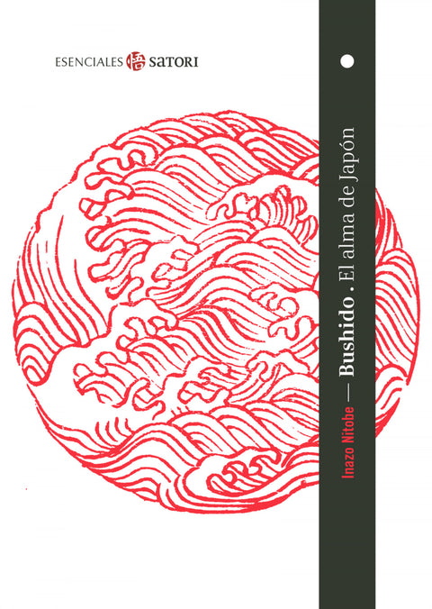 BUSHIDO. EL ALMA DE JAPÓN (bolsillo) 