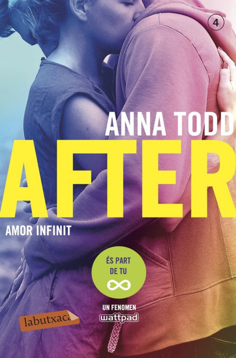  AFTER.AMOR INFINIT 