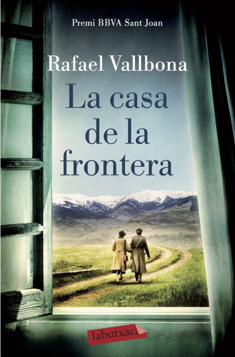  LA CASA DE LA FRONTERA 