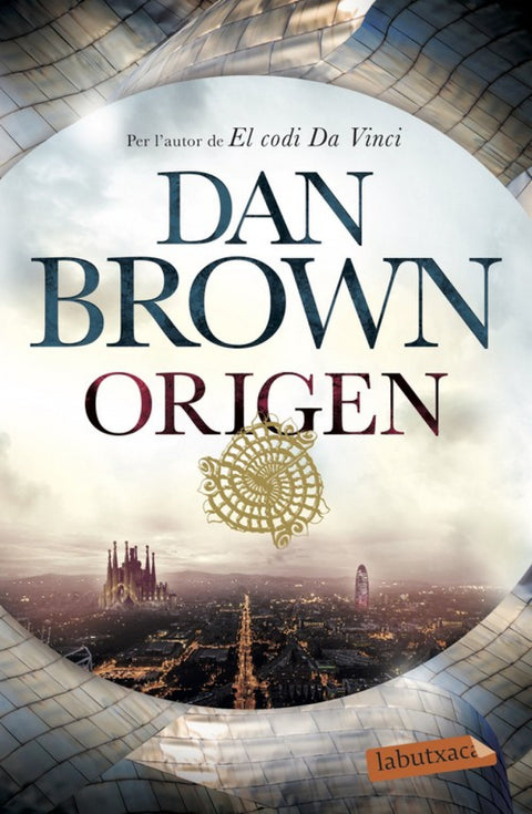  ORIGEN 