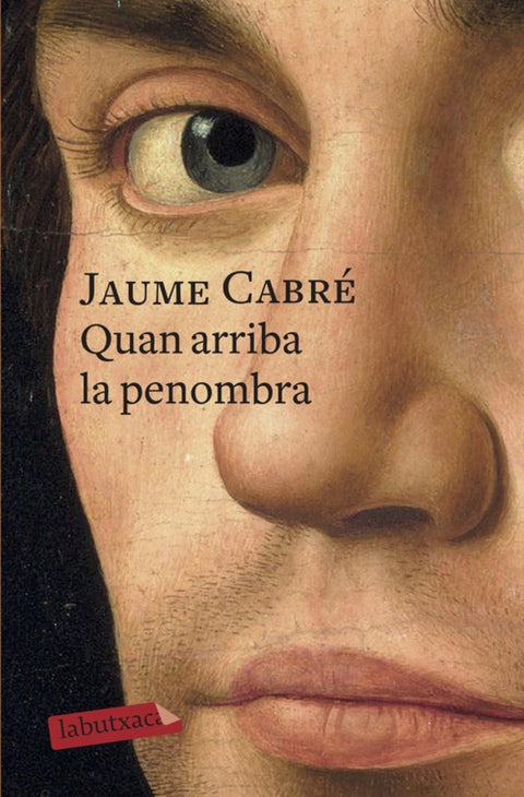  QUAN ARRIBA LA PENOMBRA 