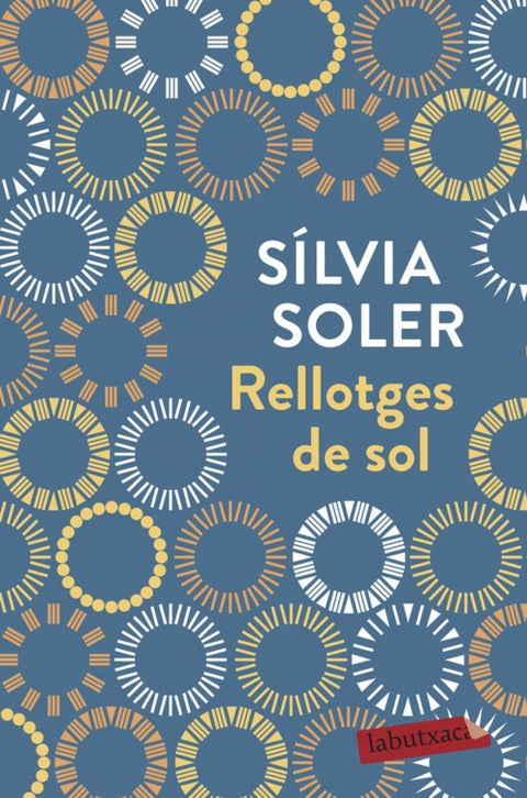  RELLOTGES DE SOL 