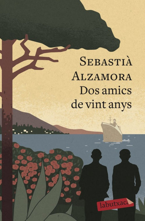  DOS AMICS DE VINT ANYS 