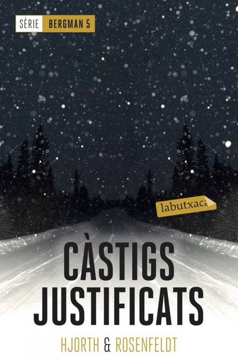  CÀSTIGS JUSTIFICATS 