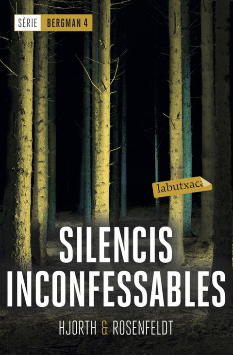  SILENCIS INCONFESSABLES 