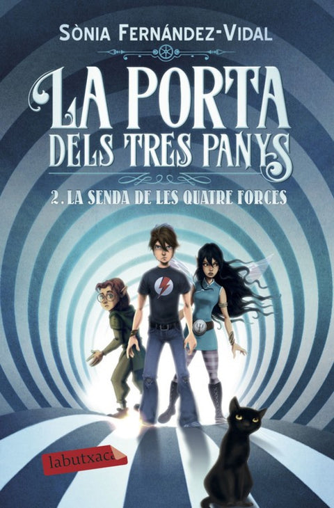  LA PORTA DELS TRES PANYS 2 