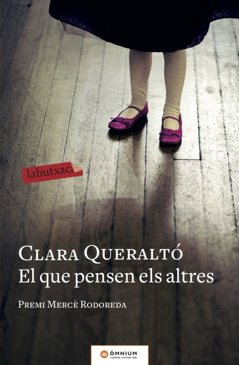  EL QUE PENSEN ELS ALTRES 