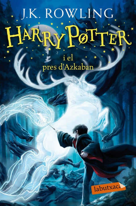  HARRY POTTER I EL PRES D´AZKABAN 