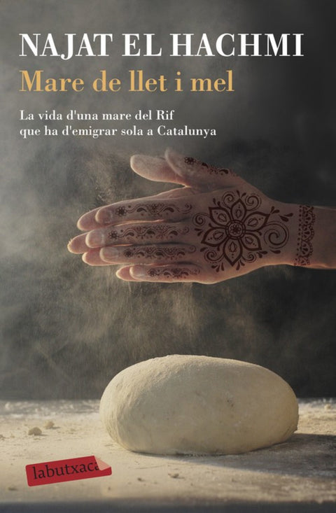  MARE DE LLET I MEL 
