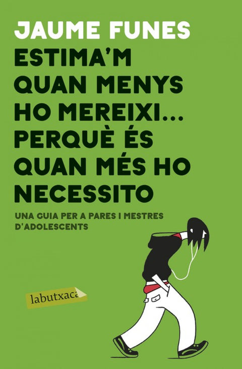  ESTIMA´M QUAN MENYS M´HO MEREIXI...PERQUE QUAN MÉS HO NECESSITO 