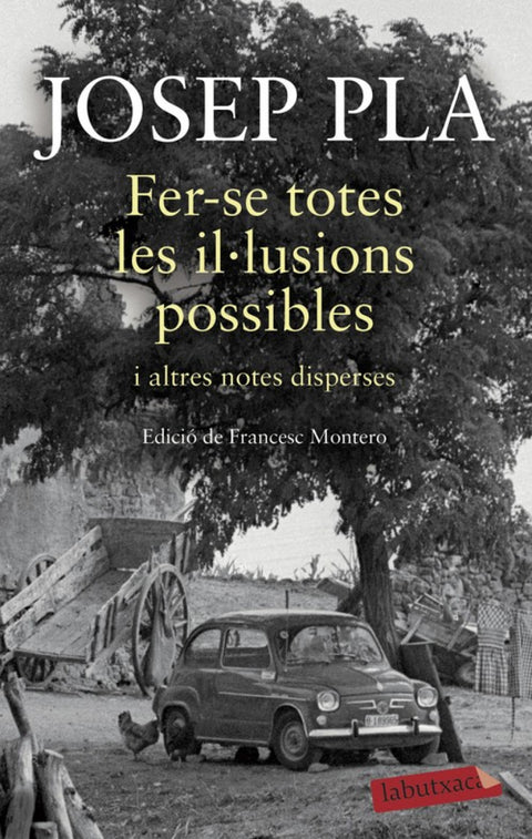 FER-SE TOTES LES IL.LUSIONS POSSIBLES 