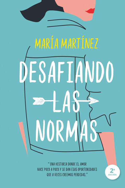  Desafiando las normas 