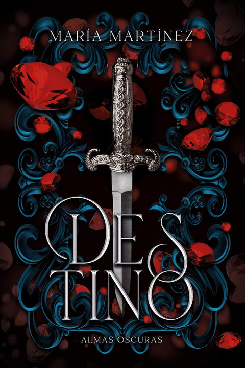  Destino (Almas Oscuras #1) 