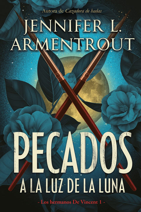  Pecados a la luz de la luna 
