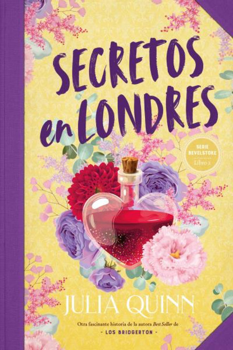  Secretos en Londres (Bevelstoke 2) 