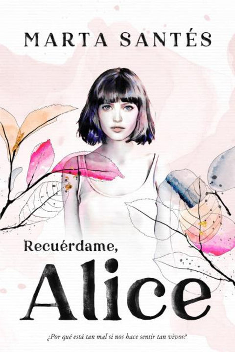  Recuérdame, Alice 