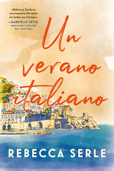  Un verano italiano 