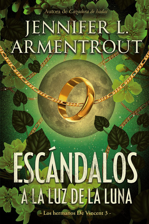  Escándalos a la luz de la luna 
