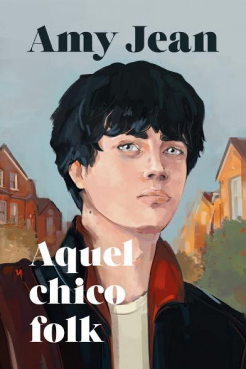  Aquel chico folk 