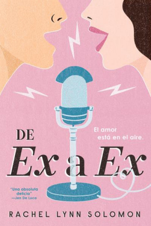  De ex a ex 