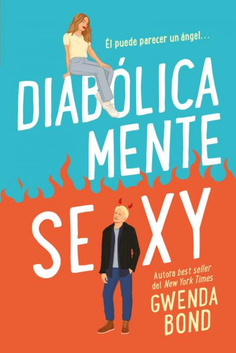  Diabólicamente sexy 