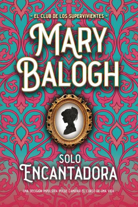  Solo encantadora 