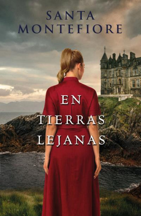  En tierras lejanas 